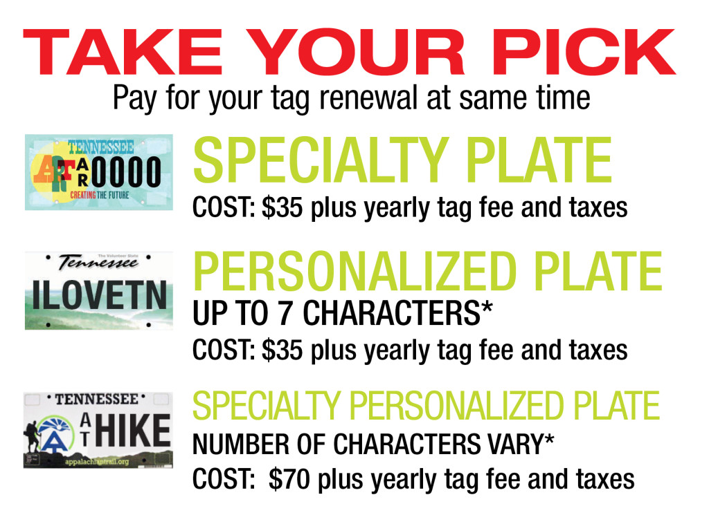 About TN Arts Commission — TN Specialty Plates